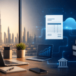 UAE E-Invoicing Is Coming — And It Starts Before You Think