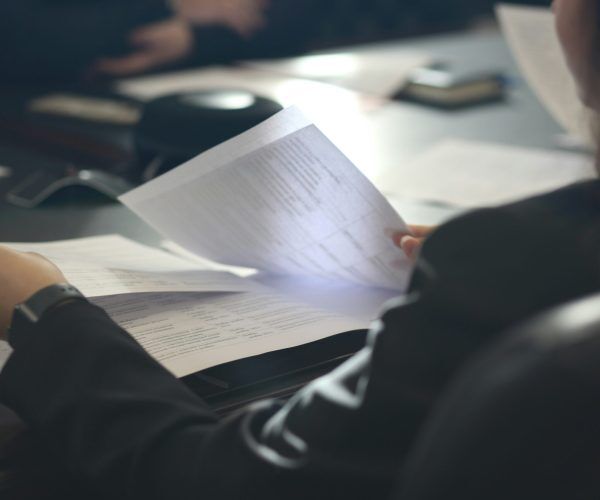 Offshore Jebel Ali and RAK ICC - 1