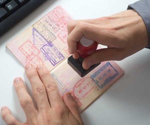 Mainland - Visa (Same for all freezone except offshore)